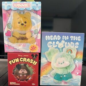 Choice of Miniso Blind Box